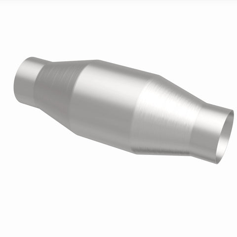 MagnaFlow Conv Univ 4 C/C 3.5 Perf Spun - 59920