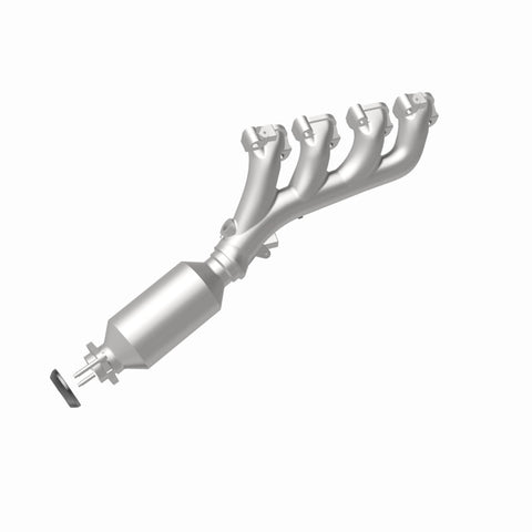 MagnaFlow Conv DF 05-06 Cadillac STS 4.6L P/S Manifold/04-06 Truck SRX 4.6L P/S Manifold (49 State) - 50761