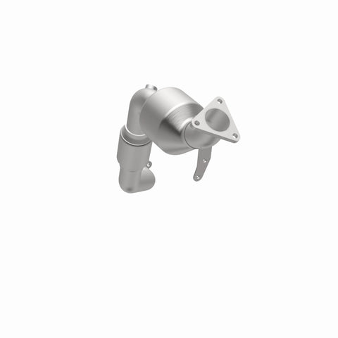 Magnaflow Conv DF 2007-2010 Q7 V6 3.6 OEM Underbody - 52585