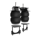 Timbren 1989 Ford E-150 Econoline XL Rear Suspension Enhancement System - FER35092B
