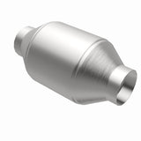 MagnaFlow Universal Catalytic Converter 5inch Spun Met. 2.5inch C/C - 59556