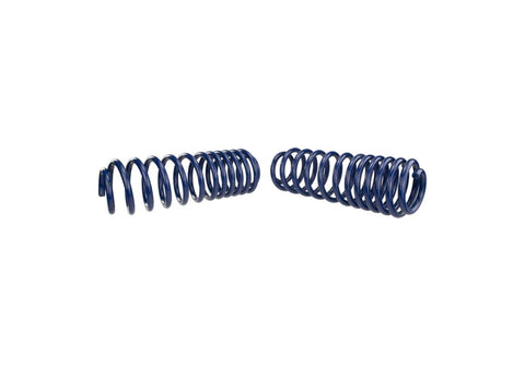 Ford Racing 2007-2014 Mustang Shelby GT500 Springs - M-5300-L