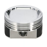 Wiseco 86-10 HD Evo 883 Overbore 1200 9.51 CR Piston Kit - K1659