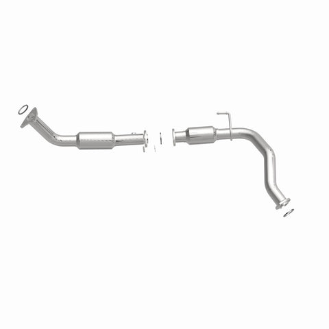 MagnaFlow Direct Fit Catalytic Converter 08-15 Toyota Sequoia - 52559