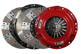McLeod RXT Clutch. Mustang 1-1/8in X 26 Spline With Cable Linkage - 6923-07C