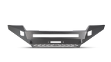 Body Armor 4x4 2016+ Toyota Tacoma Pro Series Front Winch Bumper - TC-19338