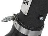 aFe Bladerunner 3in Intercooler Cold Side Tube for 2017 Ford Diesel Trucks V8-6.7L (td) - 46-20319-B