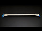 Cusco 2018+ Suzuki Jimny (JB64W) Type OS Front Strut Bar - 60M 540 A