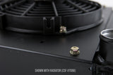 CSF Porsche 944 Fan and Shroud Kit - 8180
