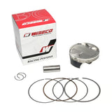 Wiseco Kawasaki KX250F 15 13.81 CR Piston kit - 40124M07700