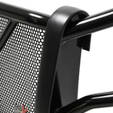 Westin 15-21 Ford Transit 150/250/350 HDX Grille Guard - Black - 57-4055