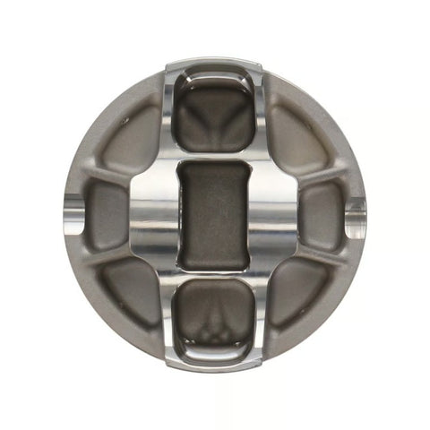 Wiseco KTM 450SX-F/ 450XC-F 07-12 13.51 CR Piston kit - 4938M09700