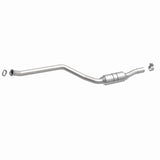 MagnaFlow Conv DF 06-07 BMW 530i 3.0L Driver Side - 24374