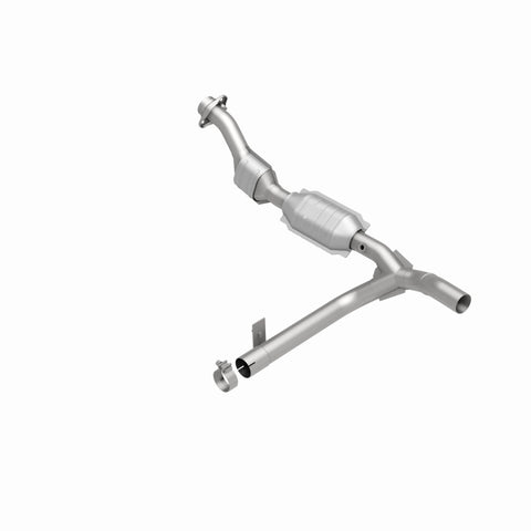 MagnaFlow Conv DF 99 Ford F-150 4.6L - 23082