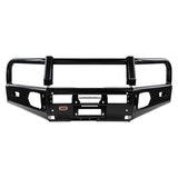 ARB Summit Combar ARB Fogii Blk Wb Hilux 15On - 3414560