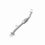 MagnaFlow Conv Direct Fit OEM 2001-2004 Toyota Sequoia Underbody - 4551061