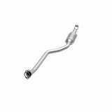MagnaFlow Direct Fit Catalytic Converter 06-07 BMW 530i 3.0L Passenger Side - 51375