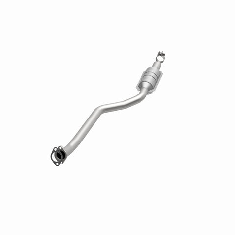 MagnaFlow Direct Fit Catalytic Converter 06-07 BMW 530i 3.0L Passenger Side - 51375