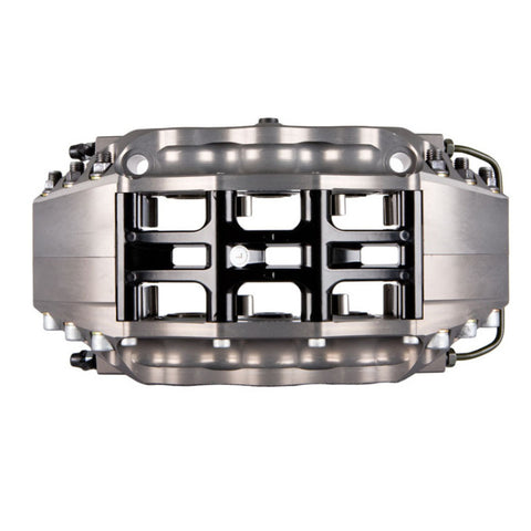 StopTech BBK 93-98 Toyota Supra Front ST-60 355x32 Trophy Sport Zinc Slotted Big Brake Kit - 83.857.6700.R3