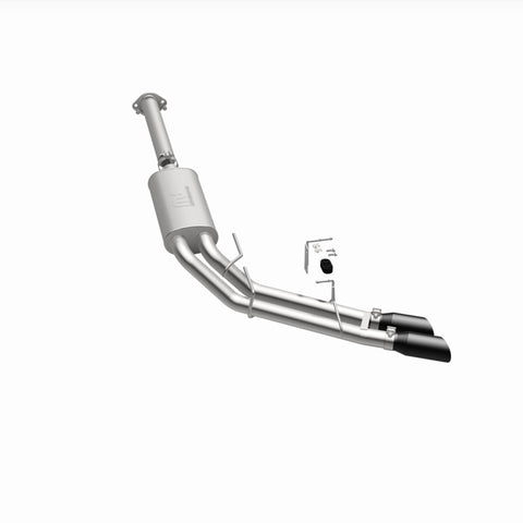 Magnaflow 15-20 Ford F-150 Street Series Cat-Back Performance Exhaust System - 19497