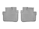 WeatherTech 2016+ Cadillac CT6 Rear FloorLiner - Grey - 469542