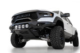 Addictive Desert Designs 2021 Dodge RAM 1500 TRX Bomber Front Bumper (Rigid) - F620014110103