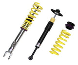 KW Mercedes C Class W205 Sedan Coupe RWD Coilover Kit V1 - 10225073