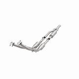 Magnaflow California Direct Fit Converter 08-09 Audi TT Quattro 3.2L - 5461716