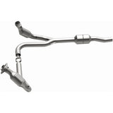 MagnaFlow Direct Fit Catalytic Converter 02-03 Ram 1500 4.7L CA Emis - 49554