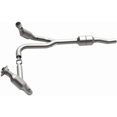 MagnaFlow Conv DF 02-03 Ram 1500 4.7L - 24421