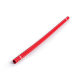 Mishimoto 91-01 Jeep Cherokee 4.0 Silicone Hose Kit Set Red - MMHOSE-XJ6-92KRD
