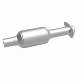 MagnaFlow Direct Fit Catalytic Converter 85-93 Chevrolet S10 L4 2.5LGAS - 3391419