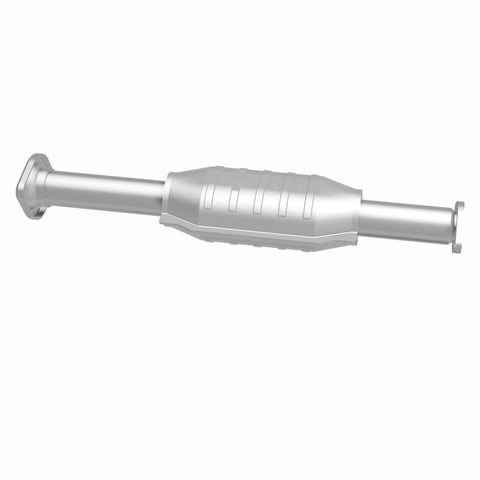 MagnaFlow Direct Fit Catalytic Converter 01-03 Montero Sport rr OEM - 49570