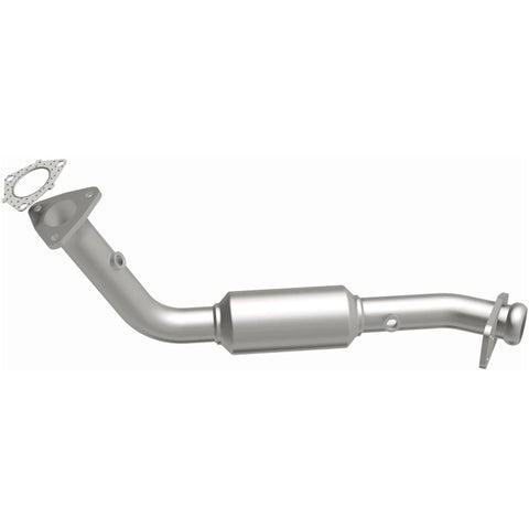 MagnaFlow California Grd DF Cat. Conv 1996 Buick Roadmaster/Cadillac Fleetwood/Chevrolet Caprice - 4481185