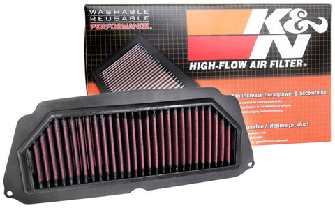 K&N Replacement Air Filter 19-20 Honda CB650R - HA-6519