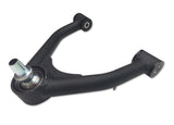 Tuff Country 07-18 Silverado 1500 4x4 & 2wd (Cast Steel OE Up Cntrl Arms) Uni-Ball Up Cntrl Arms Pr - 10930