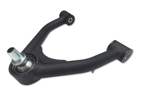 Tuff Country 07-18 Silverado 1500 4x4 & 2wd (Cast Steel OE Up Cntrl Arms) Uni-Ball Up Cntrl Arms Pr - 10930