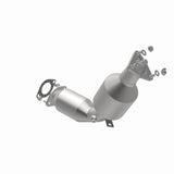 MagnaFlow Direct Fit Catalytic Conv 04-06 Nissan 350Z 3.5L / 04-07 Infiniti G35 3.5L - Left Side - 5411050