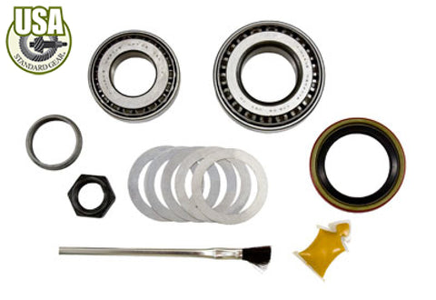 USA Standard Pinion installation Kit For Chrysler 9.25in Rear - ZPKC9.25-R