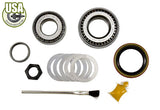 USA Standard Pinion installation Kit For Dana 30 Short TJ - ZPKD30-TJ