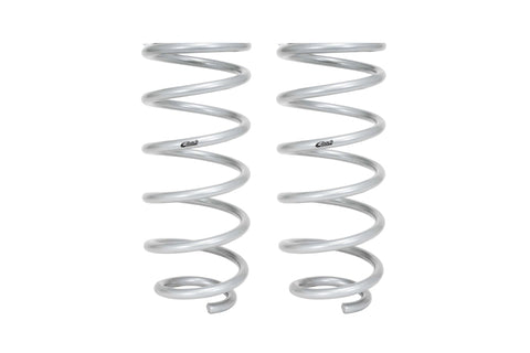 Eibach Pro-Truck Lift Kit for 03-09 Toyota 4Runner (Must Be Used w/Pro-Truck Rear Shocks) - E30-82-073-01-02