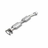 MagnaFlow Direct Fit Catalytic Converter 98-00 Ranger Rear 3.0L/4.0L - 447215