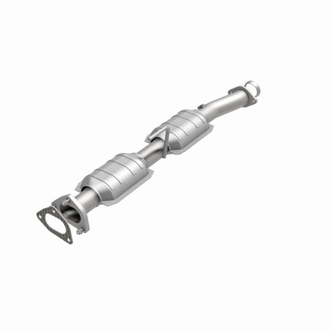 MagnaFlow DF Cat. Conv 98-00 Ford Ranger 4.0L/3.0L Rear / 98-00 Mazda B300 3.0L / B4000 4.0L Rear - 23541