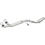 MagnaFlow California Grade Direct Fit Catalytic Converter 97-99 BMW Z3 L6 2.8L - 4481693