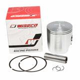Wiseco Kawasaki KX100 95-97 (651M05300 2087CD) Piston - PK1282