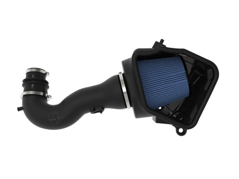 aFe Magnum FORCE Stage-2 Pro 5R Cold Air Intake 19-20 GM Silverado/Sierra 1500 V6-4.3L - 54-13057R