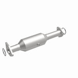 MagnaFlow 03-07 Honda Accord L4 2.4L California Catalytic Converter Direct Fit - 5461260