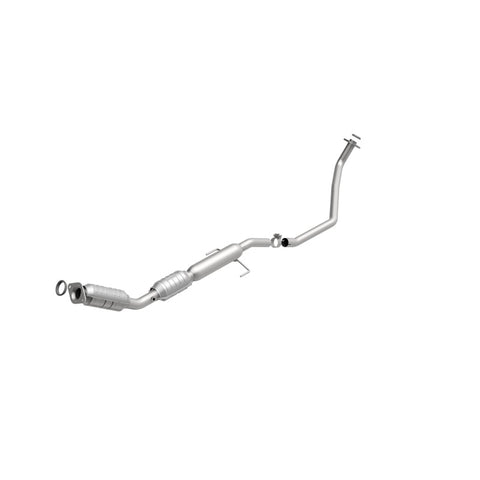 MagnaFlow Direct Fit Catalytic Converter 09-10 Toyota Corolla 1.8L - 51496