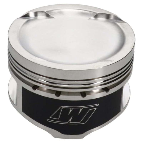 Wiseco Audi/VW 2.0L 82.50mm Bore 92.8mm Stroke -10.5cc EA113 Piston Kit - 4 Cyl - K745M825