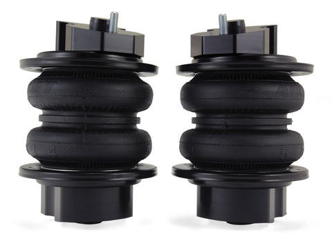 Air Lift Performance 16-18 Audi A4 / A5 / S4 / S5 Rear Air Suspension Lowering Kit - 78670